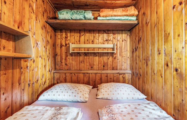 2 bedroom House in Liberec with garden - Photo 11