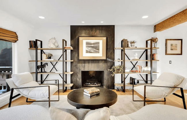 Dos Palos by Avantstay Mod Hollywood Sanctuary - Foto 16