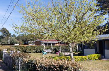 chalet la rose des sables - Foto 7