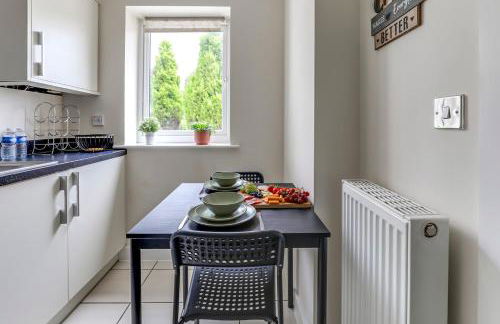 Modern, spacious house near town - Foto 10