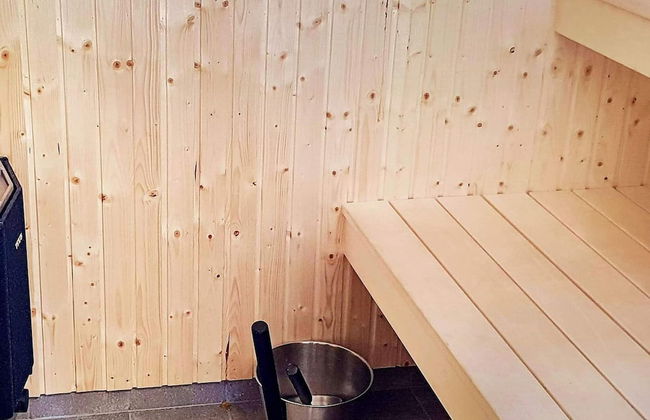 10 Person Holiday Home in Salen - Foto 3