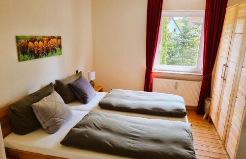 Haus "Belvidere" - Foto 14