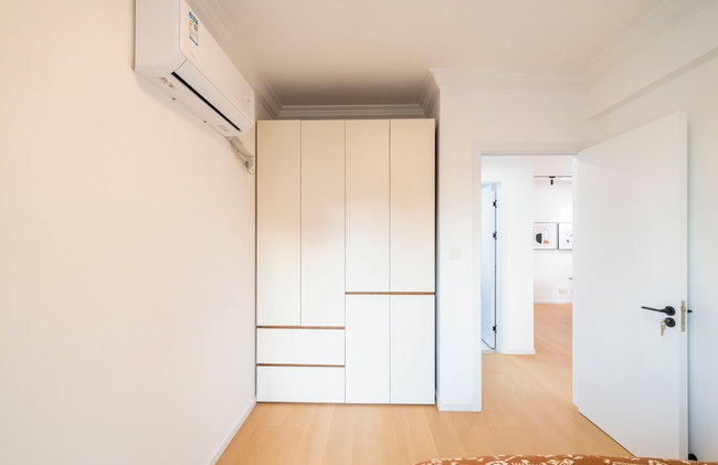 Tyms High Serviced Residence Shanghai Xujiahui Metro - Foto 59