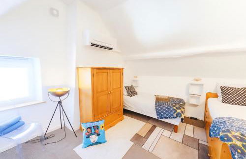 Maison entière pour 6 personnes avec parking proche Roissy CDG et Le Bourget - Foto 32