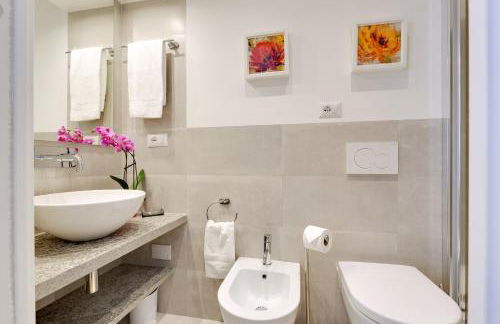 Rome as you feel - Grotta Pinta Apartments - Foto 154