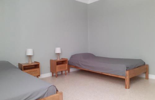 Montpellier Boutonnet avec jardin - Foto 12