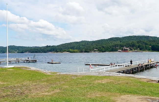 7 Person Holiday Home in Svanesund-by Traum - Foto 27