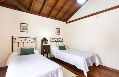 Casa Rural La Gañanía - Foto 79