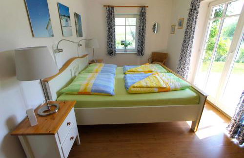 Haus am Wald Nr 3 idyllisch ruhig im Naturschutzgebiet - Foto 7