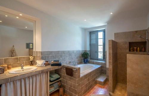 Les volets bleus-Maillane - Foto 6