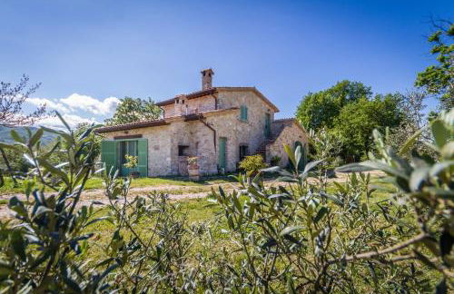 Il Colle sulla Flaminia - Foto 23