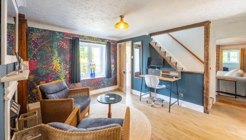 Holly Cottage Edgefield - Foto 4