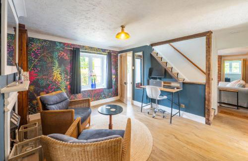 Holly Cottage Edgefield - Foto 4