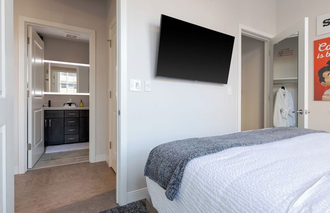 Unique Historic Experience Conveniently Located in the Heart of Cincinnati - Foto 25