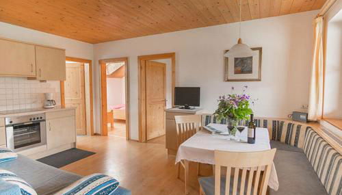 Gönnerhof - Foto 5, stove