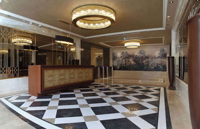 GARLON RESIDENCE - Foto 2