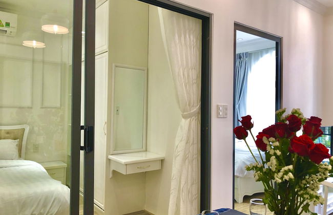 New Luxury Apartment in City Center - Foto 4