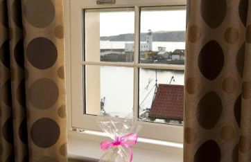 Harbourside Apartments with Private Parking - Foto 82