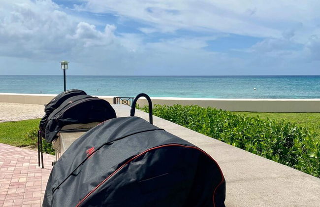 Oceanfront Condo on Seven Mile Beach - Photo 21