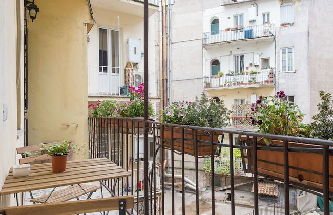 RSH Colosseo Enchanting Apartment - Photo 38