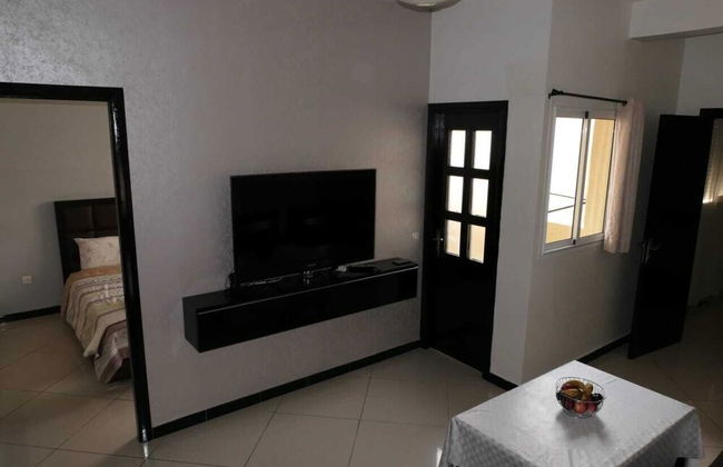 Le Calme a Temara - Photo 30