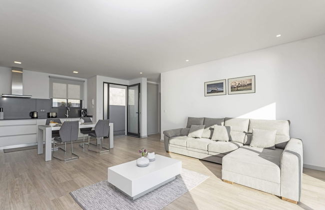 Searenity Vacations Home - Foto 28