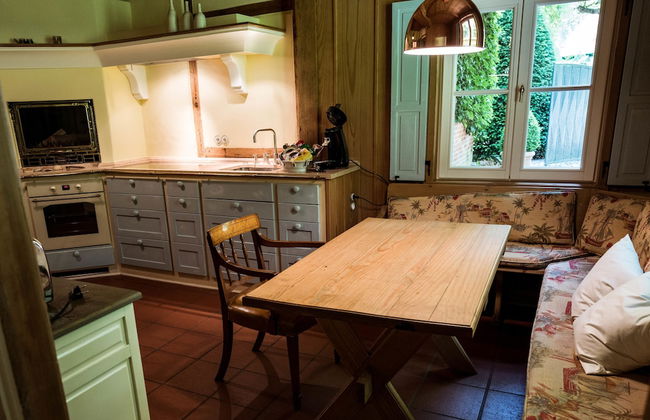 Wunderschönes Landhaus - Foto 17