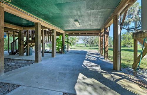 Bay Access and Dock Riverfront Tivoli Escape - Foto 31