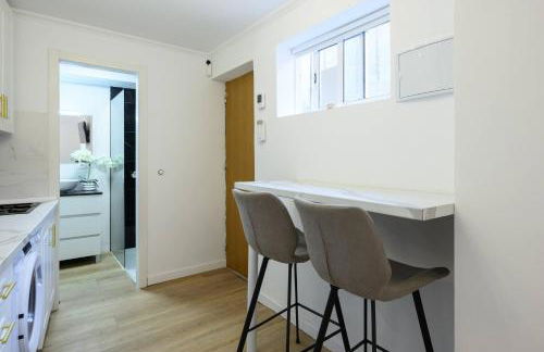 Charming studio in old town Triana San Telmo - Foto 3