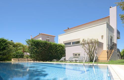 Christina Villas, Steps to Sandy Beach, By ThinkVilla - Photo 46