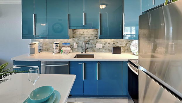 Comodidade do alojamento