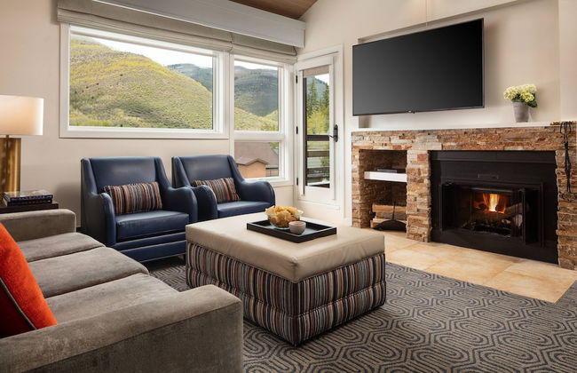 Marriott's StreamSide Douglas at Vail - Foto 9