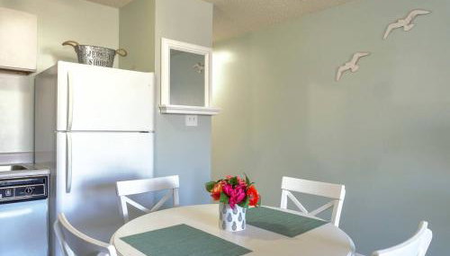 Wesley Paradise ☆Chic 1BD + Private Balcony & Pool - Foto 3