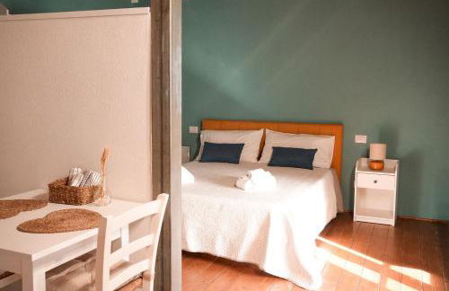 ANTICO MULINO Agriresort - Foto 24