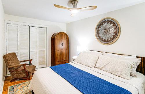 Charming Country Home with Yard - 14 Mi to Ole Miss! - Foto 16