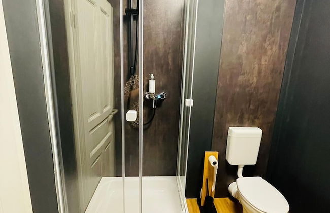 Ferienwohnung Michelangelo Netflix - Foto 23