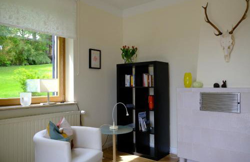 altes forsthaus schotten - Photo 10