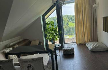 Nowy apartament na polu golfowym Paczółtowice - Foto 8