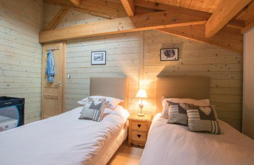 Chalet Domino - Foto 11