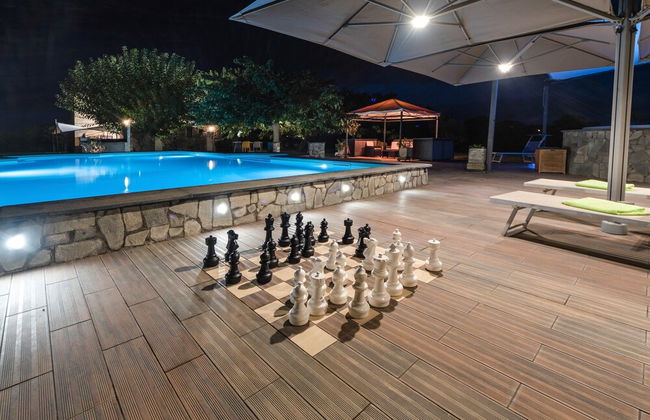 Rustic Farmhouse in Lazio - Foto 35