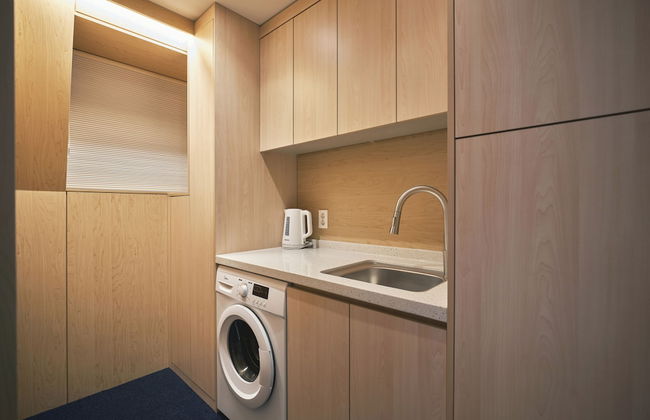 Dandelion Sinsa Branch 1 - Foto 22