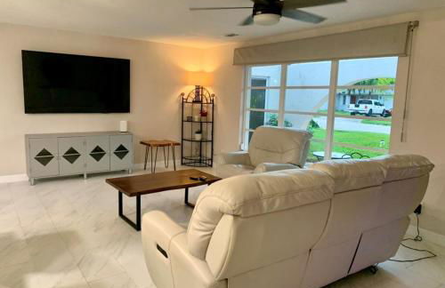 Sunshine house on the canal - Foto 32