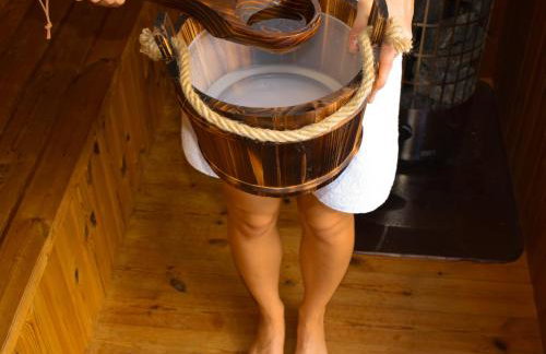 Willa Osada Pogodno - Foto 52