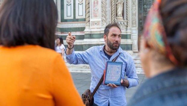 Medici Florence Tour - Foto 4