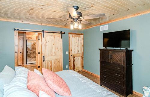 Woodside Retreat - Foto 24