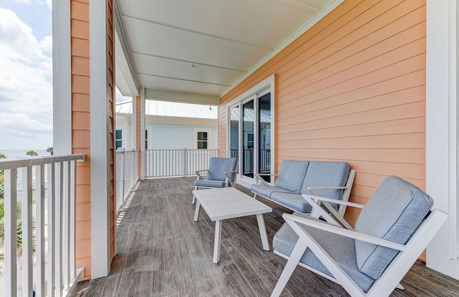 Coastal Heaven by Distinctive Beach Rentals - Foto 58