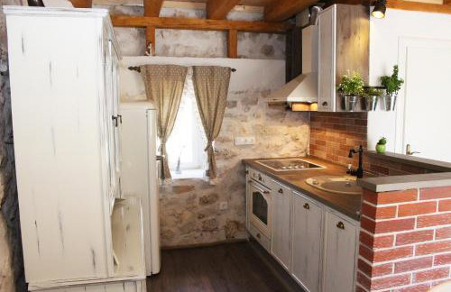 Holiday Home Cvita - Foto 11