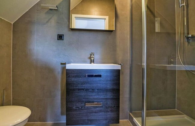 Ferienhaus im Van der Valk Resort in Linstow - Photo 11