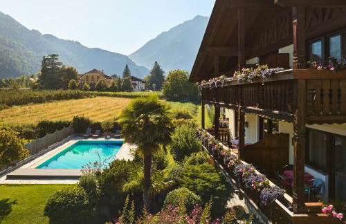 Art Residence Josefshof - Foto 1