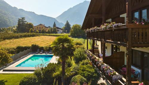 Art Residence Josefshof - Foto 1